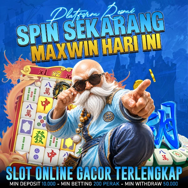 TOTA77 : Link Sukses > Klik Di Sini Mulai Petualangan Menuju Maxwin